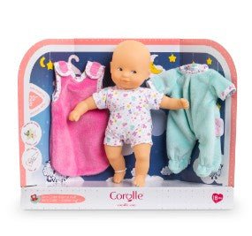 Mini Calin Good Night - Butterflies - Sugar Babies Children's Boutique/Meg's Shoppe