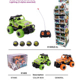 Mini Mix Cross Country SUV Dino RC Toys HST-RC