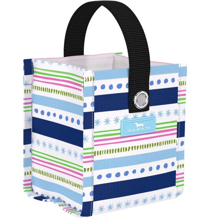 Mini Package - All The Trimmings - Sugar Babies Children's Boutique/Meg's Shoppe