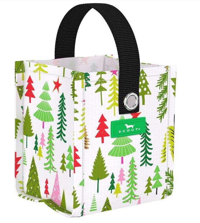 Mini Package - Tree Amigos - Sugar Babies Children's Boutique/Meg's Shoppe