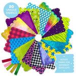 Mix & Max Fashionistas - Evelyn Kids Misc Accessories Nova Toys