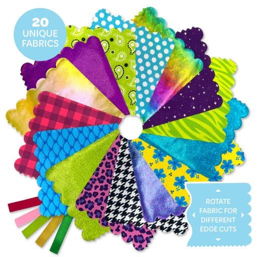 Mix & Max Fashionistas - Evelyn Kids Misc Accessories Nova Toys
