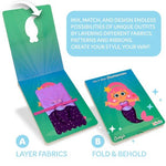 Mix & Max Fashionistas - Evelyn Kids Misc Accessories Nova Toys
