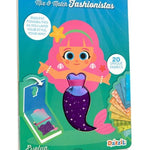 Mix & Max Fashionistas - Evelyn Kids Misc Accessories Nova Toys