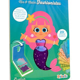 Mix & Max Fashionistas - Evelyn Kids Misc Accessories Nova Toys