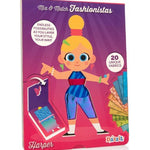 Mix & Max Fashionistas - Harper Kids Misc Accessories Nova Toys