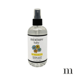 Mixture Baby 8oz Room Mist Bath Mixture