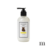 Mixture Baby Shea Lotion Bath Mixture