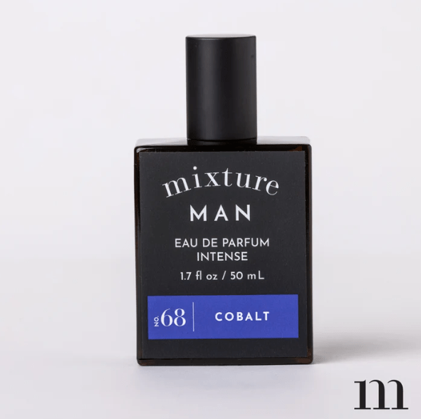 Mixture Man 1.7oz Eau De Parfum Intense Self-Care Mixture