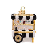 Multicolor Cocktail Boutique Glass Boutique Seasonal Vondels