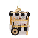 Multicolor Cocktail Boutique Glass Boutique Seasonal Vondels