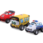 My 1st Soft Car - Assorted Toys Maisto