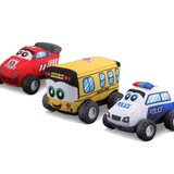 My 1st Soft Car - Assorted Toys Maisto