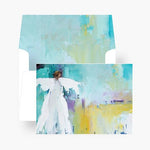 My Savior Lives Notecards Paper Goods Anne Neilson Home