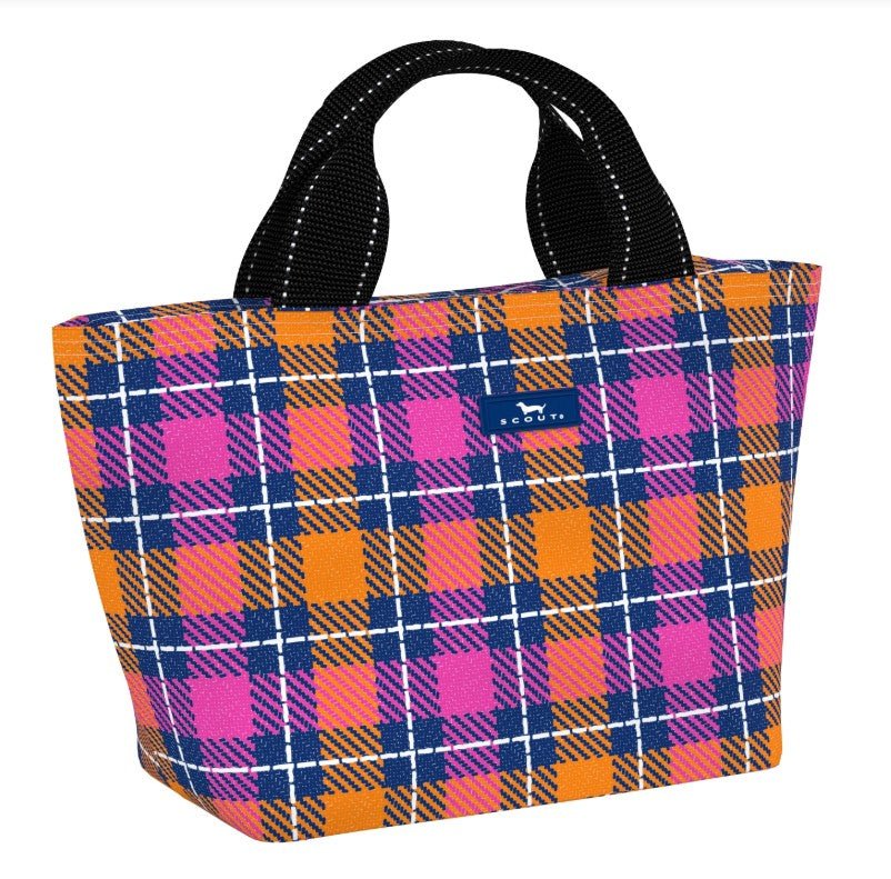 Nooner - As If Utility Bags Scout