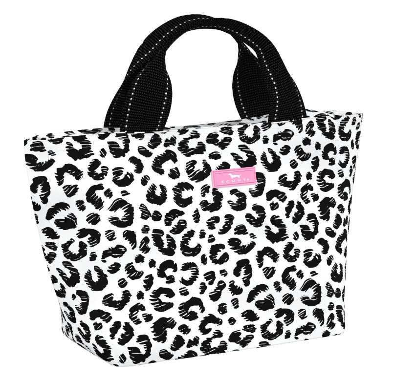 Nooner - Cat Skills Utility Bags Scout