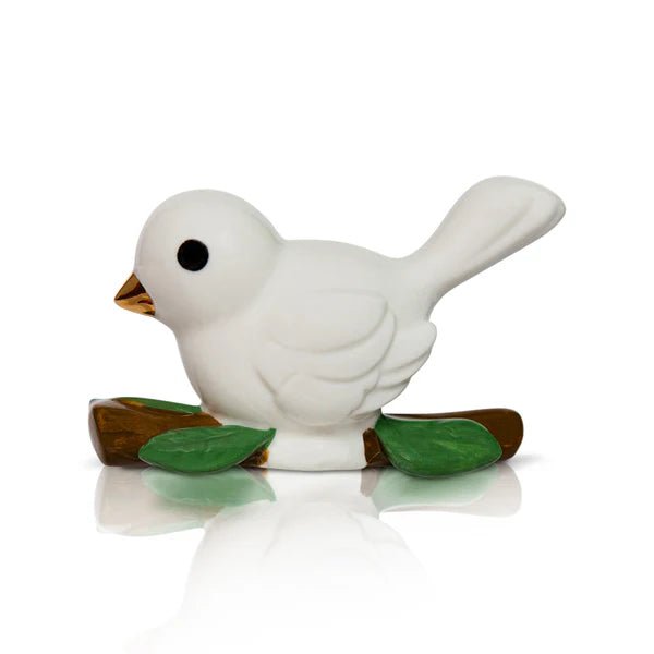 Nora Fleming Mini - Bestie Bird Home Decor Nora Fleming