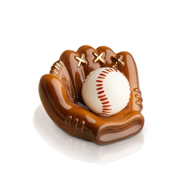 Nora Fleming Mini - Catch Some Fun Home Decor Nora Fleming