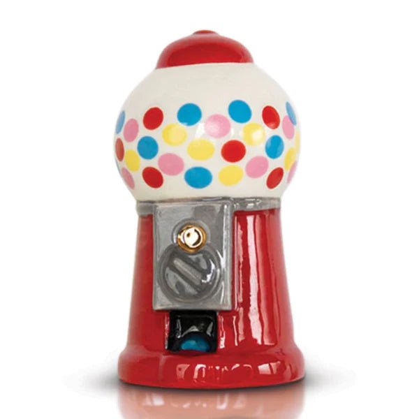 Nora Fleming Mini - Chews Wisely Home Decor Nora Fleming