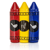Nora Fleming Mini - Color Me Happy Home Decor Nora Fleming