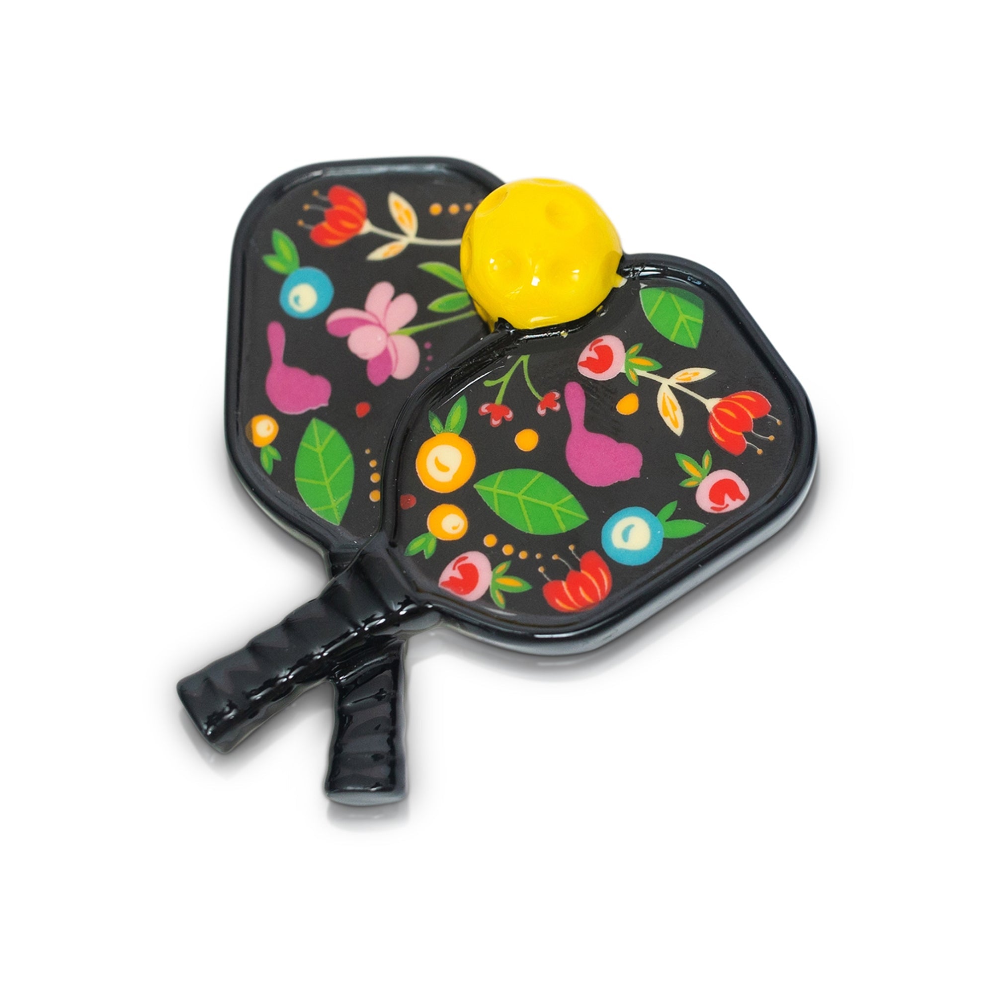Nora Fleming Mini- Day Dinking Home Decor Nora Fleming