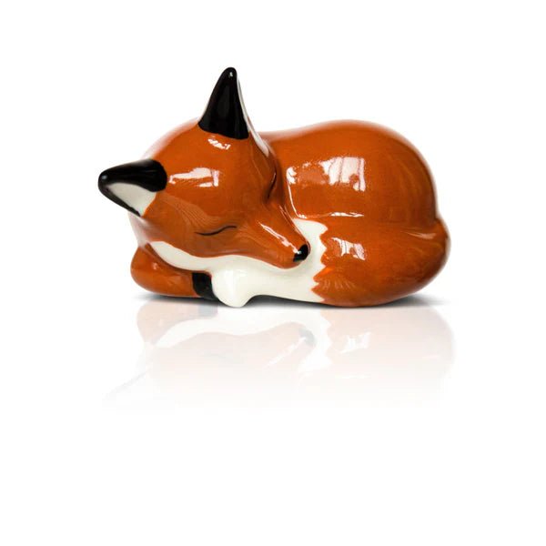 Nora Fleming Mini - Foxy Lady Home Decor Nora Fleming