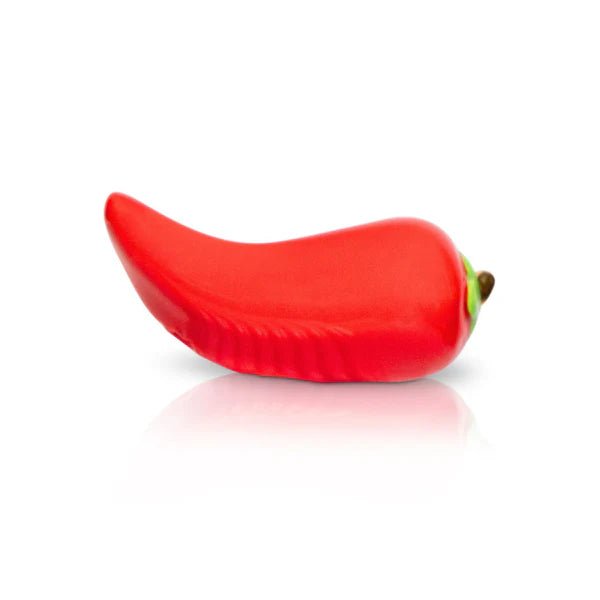 Nora Fleming Mini - Heat Wave (Hot Pepper) Home Decor Nora Fleming