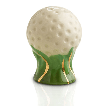 Nora Fleming Mini - Hole in One Home Decor Nora Fleming