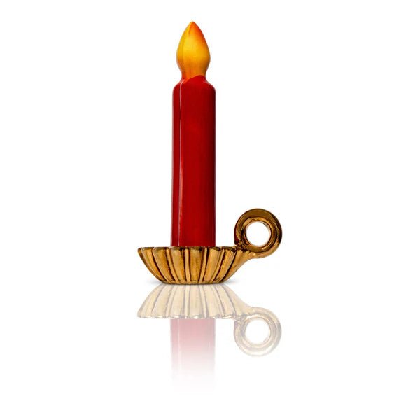 Nora Fleming Mini- Light the Way Kitchen + Entertaining Nora Fleming