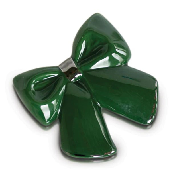 Nora Fleming Mini - Wrap It Up Green Home Decor Nora Fleming