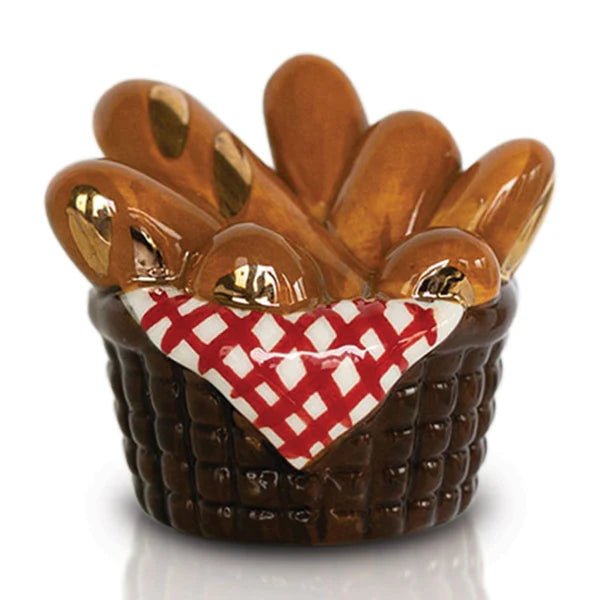 Nora Fleming Mini - You Knead This! Home Decor Nora Fleming
