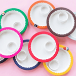 Nora Fleming Silicone Bands Home Decor Nora Fleming