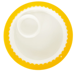 Nora Fleming Silicone Bands Home Decor Nora Fleming Yellow