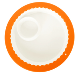 Nora Fleming Silicone Bands Home Decor Nora Fleming Orange