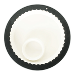 Nora Fleming Silicone Bands Home Decor Nora Fleming Black