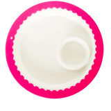 Nora Fleming Silicone Bands Home Decor Nora Fleming Pink