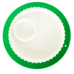 Nora Fleming Silicone Bands Home Decor Nora Fleming Green