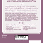 NRSVUE Anne Neilson Holy Bible - Multi Purple Books Harper Collins Christian Publishing