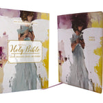 NRSVUE Anne Neilson Holy Bible - Multi Purple Books Harper Collins Christian Publishing