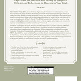 NRSVUE Anne Neilson Holy Bible - Multicolor Books Harper Collins Christian Publishing