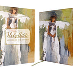 NRSVUE Anne Neilson Holy Bible - Multicolor Books Harper Collins Christian Publishing