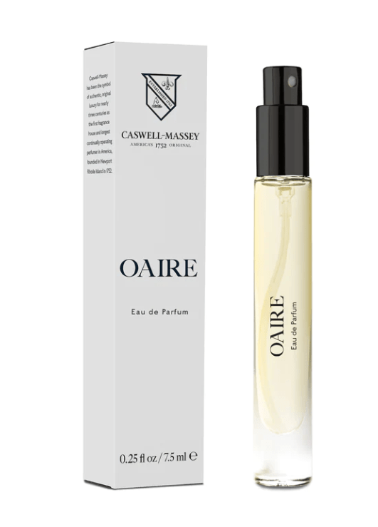 Oaire Eau de Parfum Self-Care Caswell-Massey