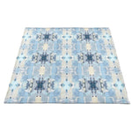 Ocean Breeze Fleece Blanket: One Size Textiles Laura Park Designs