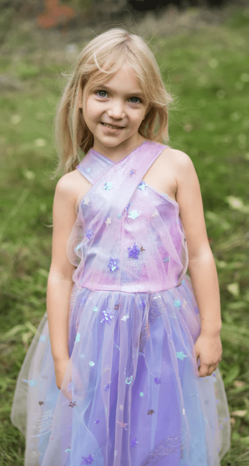 Ombre Eras Dress Toys Great Pretenders