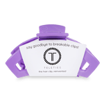 Open Antigua Large Hair Clip Hair Accessories TELETIES