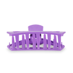 Open Antigua Large Hair Clip Hair Accessories TELETIES