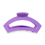 Open Antigua Large Hair Clip Hair Accessories TELETIES