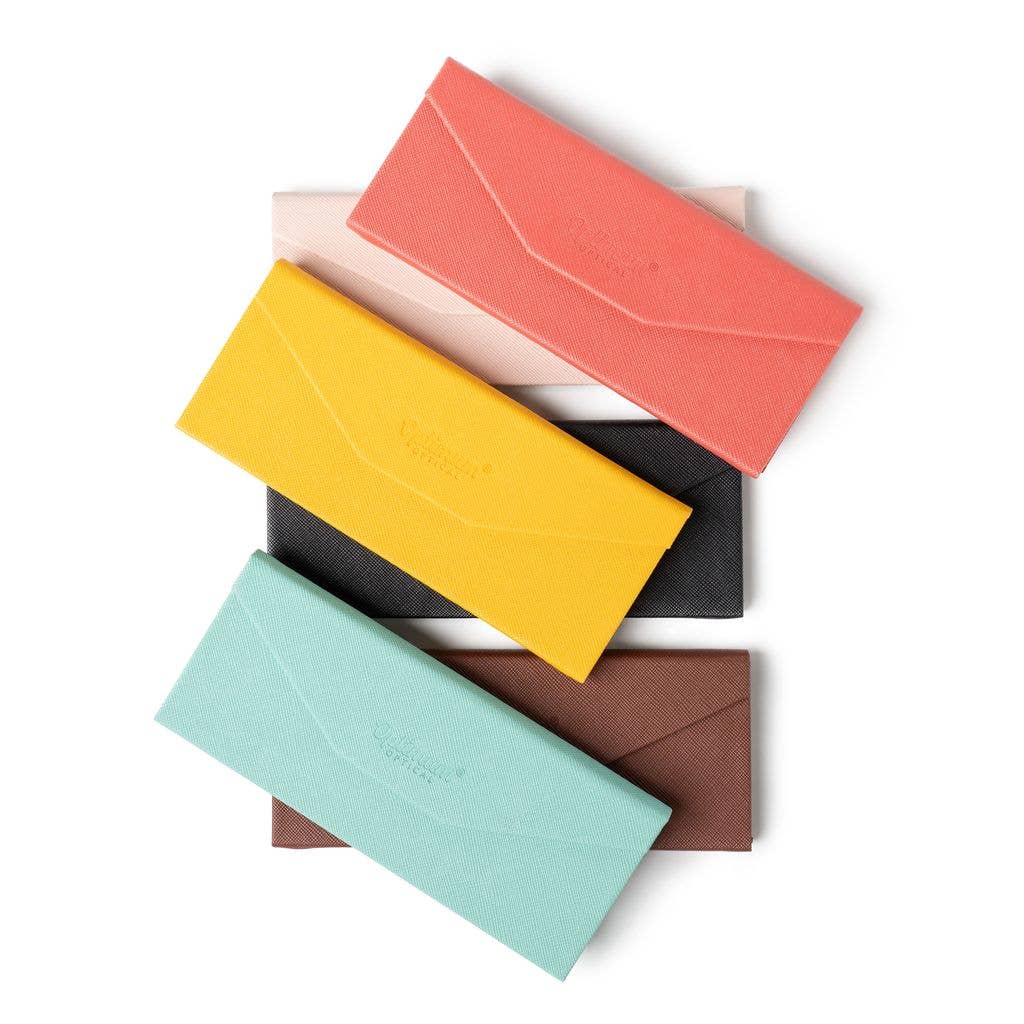 Optimum Optical Foldable Slimline Eyewear Case Misc Accessories DM Merchandising