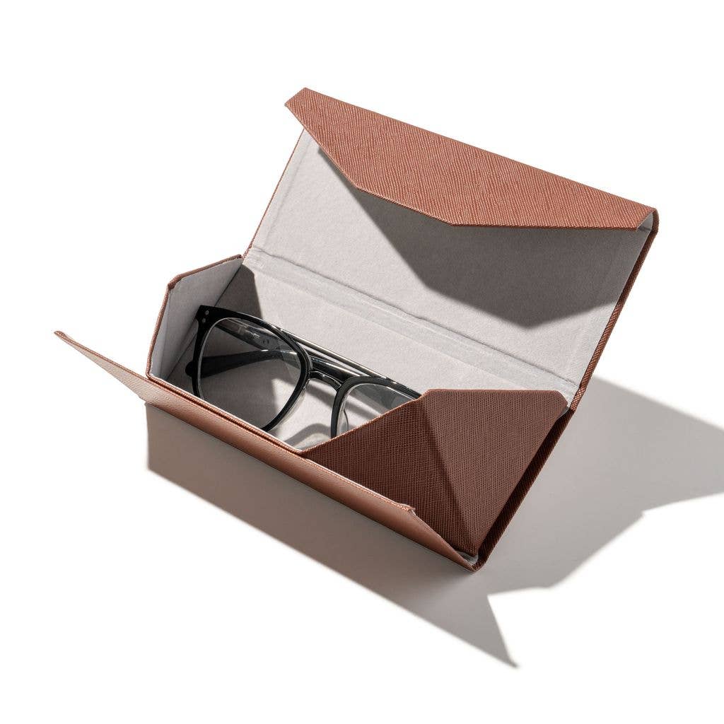 Optimum Optical Foldable Slimline Eyewear Case Misc Accessories DM Merchandising