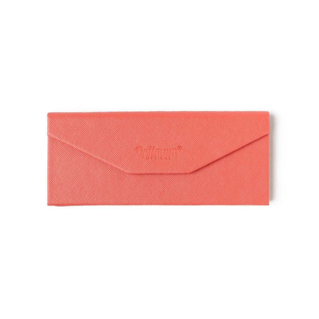 Optimum Optical Foldable Slimline Eyewear Case Misc Accessories DM Merchandising